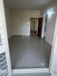 Balcony Image of 671 Sq.ft 1 BHK Apartment / Flat for sale in Unity Chrome, Deokar Panand Kolhapur for Rs. 3700000