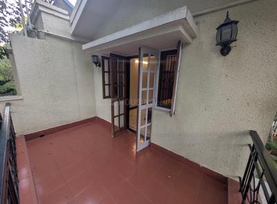 Balcony Image of 2800 Sq.ft 3 BHK Villa for rent in Doddanekundi Bengaluru for Rs. 135000