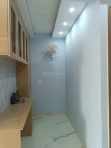 Kitchen Image of 1500 Sq.ft 3.5 BHK Apartment / Flat for sale in M3M Antalya Hills , Sector 79 Gurgaon for Rs. 17000000