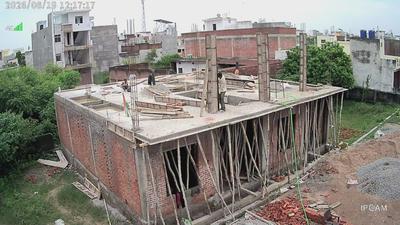 Image of 1500 Sq.ft 3 BHK Independent House for sale in Naubasta Kala, Lucknow for Rs. 7200000