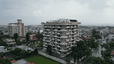 Image of 3142 Sq.ft 4.5 BHK Apartment / Flat for sale in Dalanwala, Dehradun for Rs. 40000000