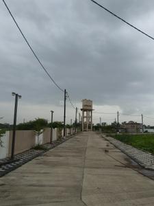 Image of 765 Sq.ft Residential Plot / Land for sale in Crown Park, Rau, Indore for Rs. 2601000