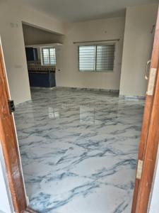Hall Image of 1400 Sq.ft 2 BHK Builder Floor for rent in Nagarbhavi Bengaluru for Rs. 32000