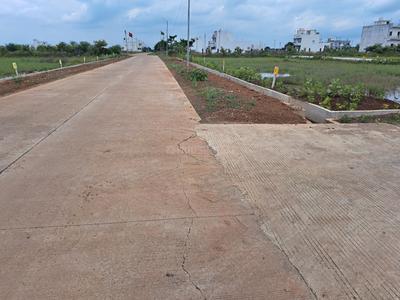 Image of 1000 Sq.ft Residential Plot / Land for sale in VIP City, Daldal Seoni, Raipur for Rs. 2500000