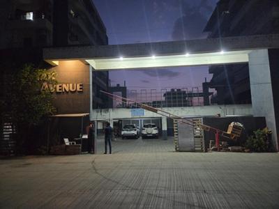 Image of 1550 Sq.ft 3 BHK Apartment / Flat for sale in Bawadiya Kalan, Bhopal for Rs. 9600000