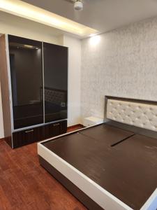 Bedroom Image of 4000 Sq.ft 4 BHK Apartment / Flat for sale in Parx Laureate, Sector 108 Noida for Rs. 75000000