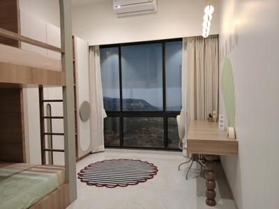 Sai Residency Bedroom 3
