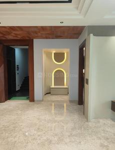 Hall Image of 1620 Sq.ft 3 BHK Builder Floor for sale in Sector 85 Faridabad for Rs. 18500000