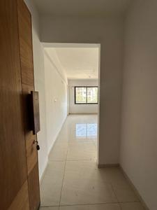 Image of 1980 Sq.ft 3 BHK Apartment / Flat for sale in Ashwamegh Shikshapatri Swastik, Sargasan, Gandhinagar for Rs. 8400000
