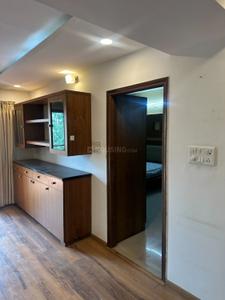 Hall Image of 1200 Sq.ft 2 BHK Apartment / Flat for rent in Puravankara Purva Seasons, C V Raman Nagar Bengaluru for Rs. 75000