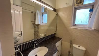 Image of 2250 Sq.ft 3 BHK Apartment / Flat for sale in Swaraj Homes Hextax Commune Apartments, Sector 43, Gurgaon for Rs. 35500000