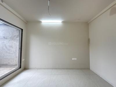 Bedroom Image of 722 Sq.ft 1 BHK Apartment / Flat for sale in Thakurli Thane for Rs. 5415000