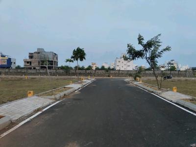 Image of 1800 Sq.ft Residential Plot / Land for sale in Perungalathur, Chennai for Rs. 11700000