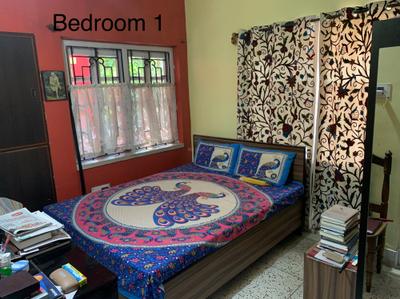Bedroom Image of 2900 Sq.ft 5 BHK Independent House for sale in Garia, Sonarpur Kolkata for Rs. 26000000