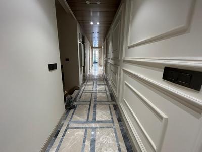Image of 2457 Sq.ft 4 BHK Builder Floor for sale in Hauz Khas, New Delhi for Rs. 125000000