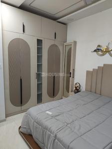 Bedroom Image of 620 Sq.ft 1 BHK Apartment / Flat for sale in Nalasopara West Nala Sopara for Rs. 4200000