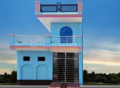Image of 460 Sq.ft 2 BHK Independent House for sale in MPB Mansarovar Park Villas, Lal Kuan, Ghaziabad for Rs. 3450000
