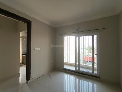 Hall Image of 1300 Sq.ft 2 BHK Builder Floor for rent in Jayanagar Bengaluru for Rs. 40000