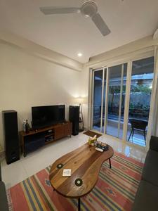 Hall Image of 1991 Sq.ft 3 BHK Villa for sale in Parra Goa for Rs. 27500000
