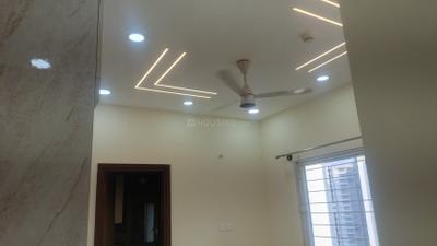 Bedroom Image of 968 Sq.ft 2 BHK Apartment / Flat for rent in Eden Park At The Prestige City, Sarjapur Bengaluru for Rs. 42000