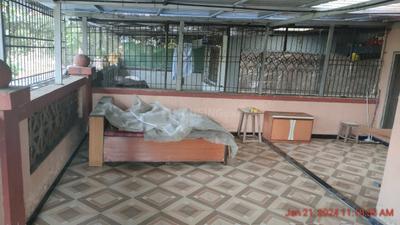 Balcony Image of 625 Sq.ft 2 BHK Apartment / Flat for sale in Airoli Navi Mumbai for Rs. 18200000