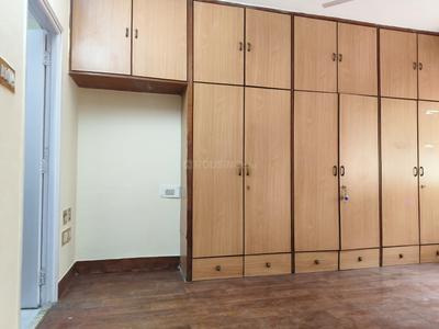 Bedroom Image of 2000 Sq.ft 4 BHK Apartment / Flat for sale in Siddharth Estates, Kalyani Nagar Pune for Rs. 39000000