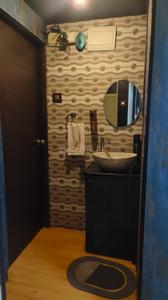 Bedroom Image of 1010 Sq.ft 2 BHK Apartment / Flat for sale in Yashraj Sai Simran, Karanjade Navi Mumbai for Rs. 8950000