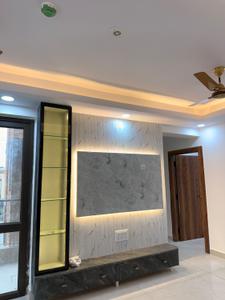 Hall Image of 1342 Sq.ft 2.5 BHK Apartment / Flat for rent in RG Luxury, Noida Extension Greater Noida for Rs. 31000