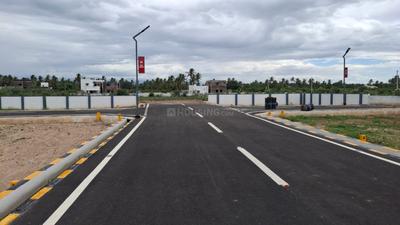 Image of 1500 Sq.ft Residential Plot / Land for sale in Thudiyalur, Coimbatore for Rs. 5337000