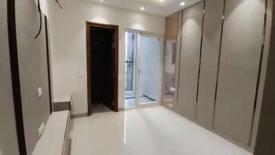 Bedroom Image of 2000 Sq.ft 4 BHK Builder Floor for sale in Vaishali Ghaziabad for Rs. 18500000