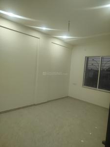 Bedroom Image of 1050 Sq.ft 2 BHK Apartment / Flat for sale in Manewada Nagpur for Rs. 5000000