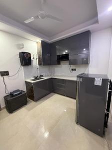 Kitchen Image of Studio homes in Sector 72, Gurgaon