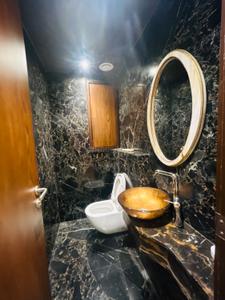 Image of 3400 Sq.ft 4 BHK Apartment / Flat for rent in Phoenix Kessaku, Rajajinagar, Bengaluru for Rs. 380000