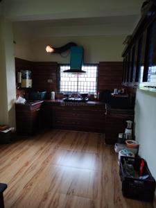 Kitchen Image of 5760 Sq.ft 5 BHK Duplex for sale in Lokhra Guwahati for Rs. 26000000