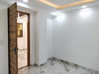 Bedroom Image of 2200 Sq.ft 4 BHK Apartment / Flat for sale in Ashoka Enclave, Sector 11 Dwarka New Delhi for Rs. 34500000