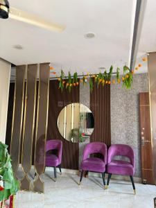 Bedroom Image of 1450 Sq.ft 4 BHK Builder Floor for sale in Mayur Vihar Phase 1 New Delhi for Rs. 14500000