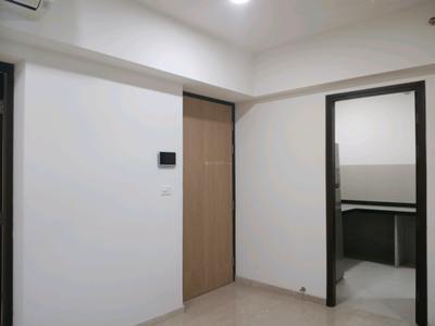 Living Room Image of 450 Sq.ft 1 BHK Apartment / Flat for sale in Om Sai Kripa Ressidency, Vikhroli East Mumbai for Rs. 9400000