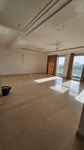 4 BHK Independent Builder Floor