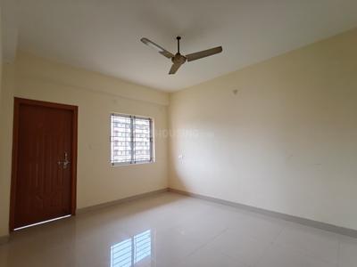 Bedroom Image of 1650 Sq.ft 3 BHK Apartment / Flat for sale in Triveni Residency, Baridih Basti Jamshedpur for Rs. 8499000