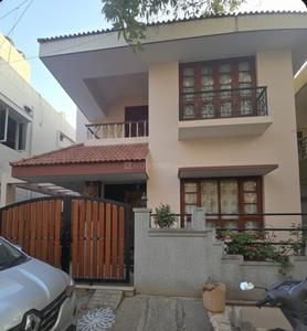 4 BHK Independent House