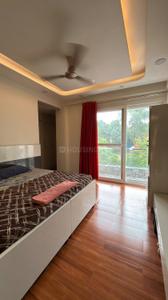 Bedroom Image of 1500 Sq.ft 4 BHK Builder Floor for sale in Vasundhara Ghaziabad for Rs. 19500000