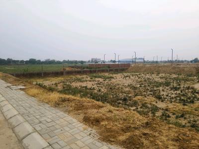 Image of 1125 Sq.ft Residential Plot / Land for sale in Sector 6, Dharuhera for Rs. 8500000