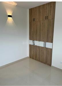 Bedroom Image of 600 Sq.ft 1.5 BHK Apartment / Flat for rent in Brigade El Dorado, Gummanahalli Bengaluru for Rs. 21500