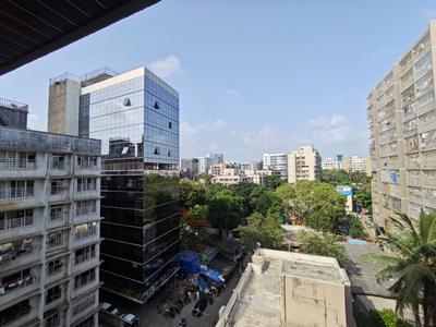 Image of 950 Sq.ft 2 BHK Apartment / Flat for sale in Vile Parle East, Mumbai for Rs. 27800000