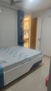 Bedroom Image of 1750 Sq.ft 3 BHK Apartment / Flat for sale in Grand Sikar Road Jaipur for Rs. 15000000