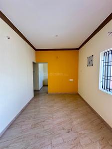 Hall Image of 600 Sq.ft 2 BHK Villa for sale in PG Matrix, Potheri Chennai for Rs. 4300000
