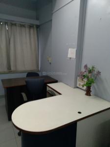Bedroom Image of 250 Sq.ft 1 RK Studio for rent in Mittal Lokmat Bhavan, Ramdaspeth Nagpur for Rs. 25000