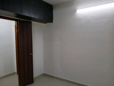 Bedroom Image of 1300 Sq.ft 3 BHK Apartment / Flat for sale in Ajmera Himalayan Heights, Wadala East Mumbai for Rs. 30700000