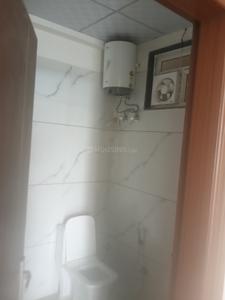Image of 1650 Sq.ft 3 BHK Apartment / Flat for rent in Shree Ram Ram Green Park, Heerawala, Jaipur for Rs. 36000