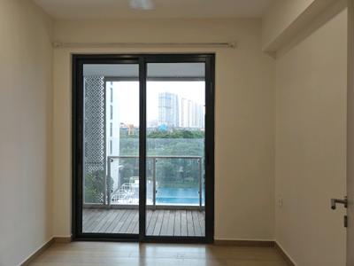 Bedroom Image of 1200 Sq.ft 3 BHK Apartment / Flat for sale in Lodha New Cuffe Parade Lodha Evoq by Lodha Group, Sion Mumbai for Rs. 45000000